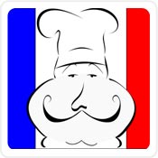 Кулинарное путешествие по Франции. Часть 2.
